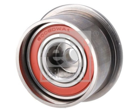 Deflection/Guide Pulley, timing belt 27537 FEBI, Image 4