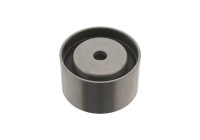Deflection/Guide Pulley, timing belt 28260 FEBI