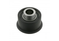 Deflection/Guide Pulley, timing belt 28295 FEBI