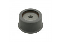 Deflection/Guide Pulley, timing belt 28374 FEBI