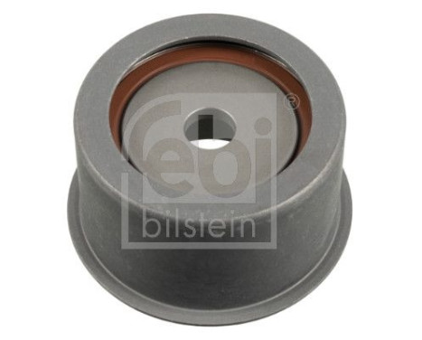 Deflection/Guide Pulley, timing belt 28374 FEBI, Image 2