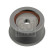 Deflection/Guide Pulley, timing belt 28374 FEBI, Thumbnail 2