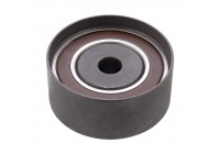 Deflection/Guide Pulley, timing belt 28450 FEBI