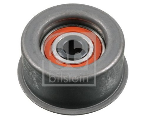 Deflection/Guide Pulley, timing belt 28450 FEBI, Image 2