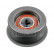 Deflection/Guide Pulley, timing belt 28450 FEBI, Thumbnail 2