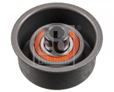 Deflection/Guide Pulley, timing belt 28450 FEBI, Image 3