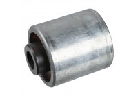 Deflection/Guide Pulley, timing belt 30227 FEBI