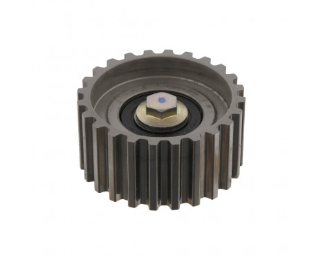 Deflection/Guide Pulley, timing belt 30980 FEBI