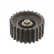 Deflection/Guide Pulley, timing belt 30980 FEBI