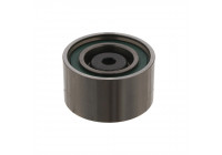 Deflection/Guide Pulley, timing belt 31195 FEBI