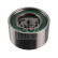 Deflection/Guide Pulley, timing belt 31195 FEBI, Thumbnail 2