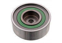 Deflection/Guide Pulley, timing belt 34783 FEBI