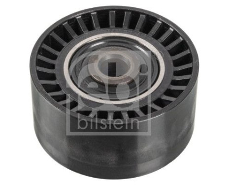 Deflection/Guide Pulley, timing belt 37275 FEBI, Image 2