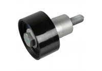 Deflection/Guide Pulley, timing belt 45793 FEBI