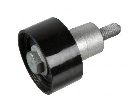 Deflection/Guide Pulley, timing belt 45793 FEBI