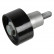 Deflection/Guide Pulley, timing belt 45793 FEBI