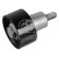 Deflection/Guide Pulley, timing belt 45793 FEBI, Thumbnail 2