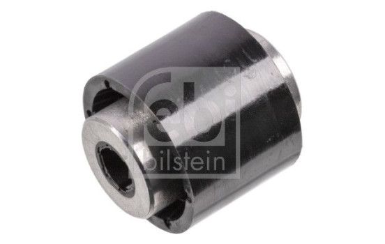 Deflection/Guide Pulley, timing belt 47600 FEBI, Image 2