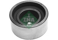 Deflection/Guide Pulley, timing belt 531073110 Ina