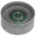 Deflection/Guide Pulley, timing belt 532 0002 10 Ina
