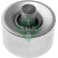 Deflection/Guide Pulley, timing belt 532 0058 10 Ina