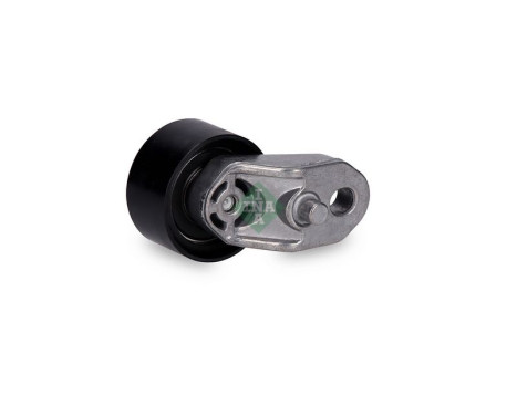 Deflection/Guide Pulley, timing belt 532 0861 10 Ina, Image 2