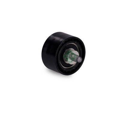 Deflection/Guide Pulley, timing belt 532 0874 10 Ina, Image 2