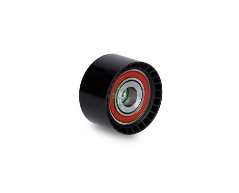 Deflection/Guide Pulley, timing belt 532 0888 10 Ina, Image 3