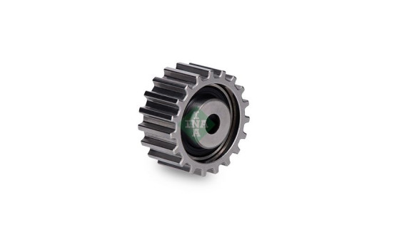 Deflection/Guide Pulley, timing belt 532001810 Ina, Image 2