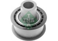 Deflection/Guide Pulley, timing belt 532003710 Ina