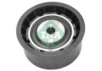 Deflection/Guide Pulley, timing belt 532004010 Ina