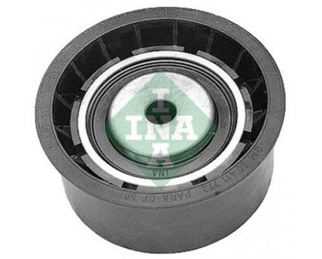 Deflection/Guide Pulley, timing belt 532004010 Ina