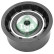 Deflection/Guide Pulley, timing belt 532004010 Ina