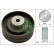 Deflection/Guide Pulley, timing belt 532005110 Ina