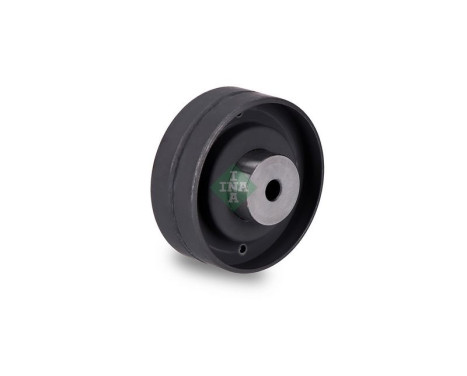 Deflection/Guide Pulley, timing belt 532005110 Ina, Image 2