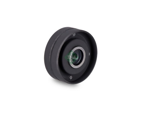 Deflection/Guide Pulley, timing belt 532005110 Ina, Image 3