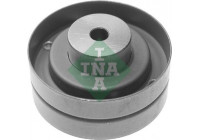 Deflection/Guide Pulley, timing belt 532005210 Ina