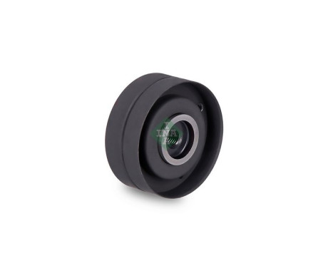 Deflection/Guide Pulley, timing belt 532005210 Ina, Image 3