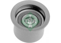 Deflection/Guide Pulley, timing belt 532006410 Ina