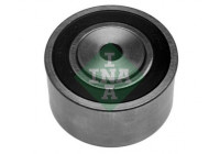 Deflection/Guide Pulley, timing belt 532007020 Ina