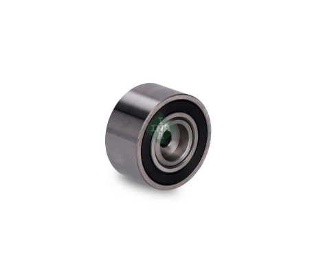Deflection/Guide Pulley, timing belt 532007020 Ina, Image 3