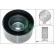 Deflection/Guide Pulley, timing belt 532008420 Ina