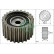 Deflection/Guide Pulley, timing belt 532008520 Ina