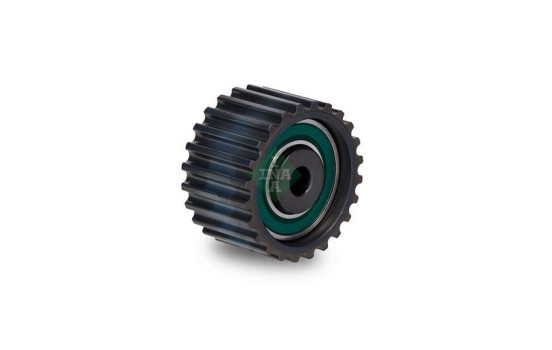 Deflection/Guide Pulley, timing belt 532008520 Ina, Image 2