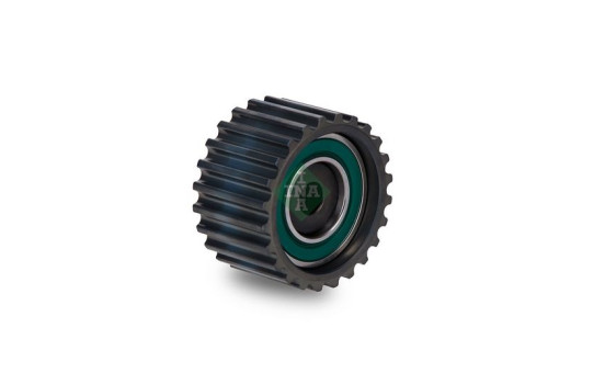 Deflection/Guide Pulley, timing belt 532008520 Ina, Image 3