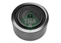 Deflection/Guide Pulley, timing belt 532008810 Ina