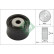 Deflection/Guide Pulley, timing belt 532009310 Ina