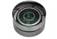 Deflection/Guide Pulley, timing belt 532009520 Ina