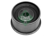 Deflection/Guide Pulley, timing belt 532009620 Ina
