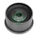 Deflection/Guide Pulley, timing belt 532009620 Ina